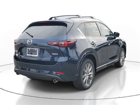 New 2025 MAZDA CX-5 AWD 2.5 S image 4