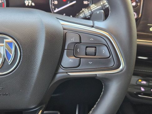 Used 2023 Buick Envision Essence w/ Sport Touring Package AWD/4WD image 22