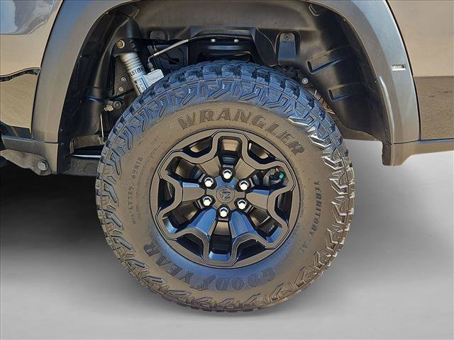 Used 2023 RAM 1500 TRX w/ TRX Level 1 Equipment Group AWD/4WD image 25