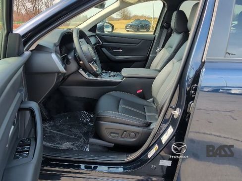 New 2026 MAZDA CX-90 3.3 Turbo w/ Select Package image 9