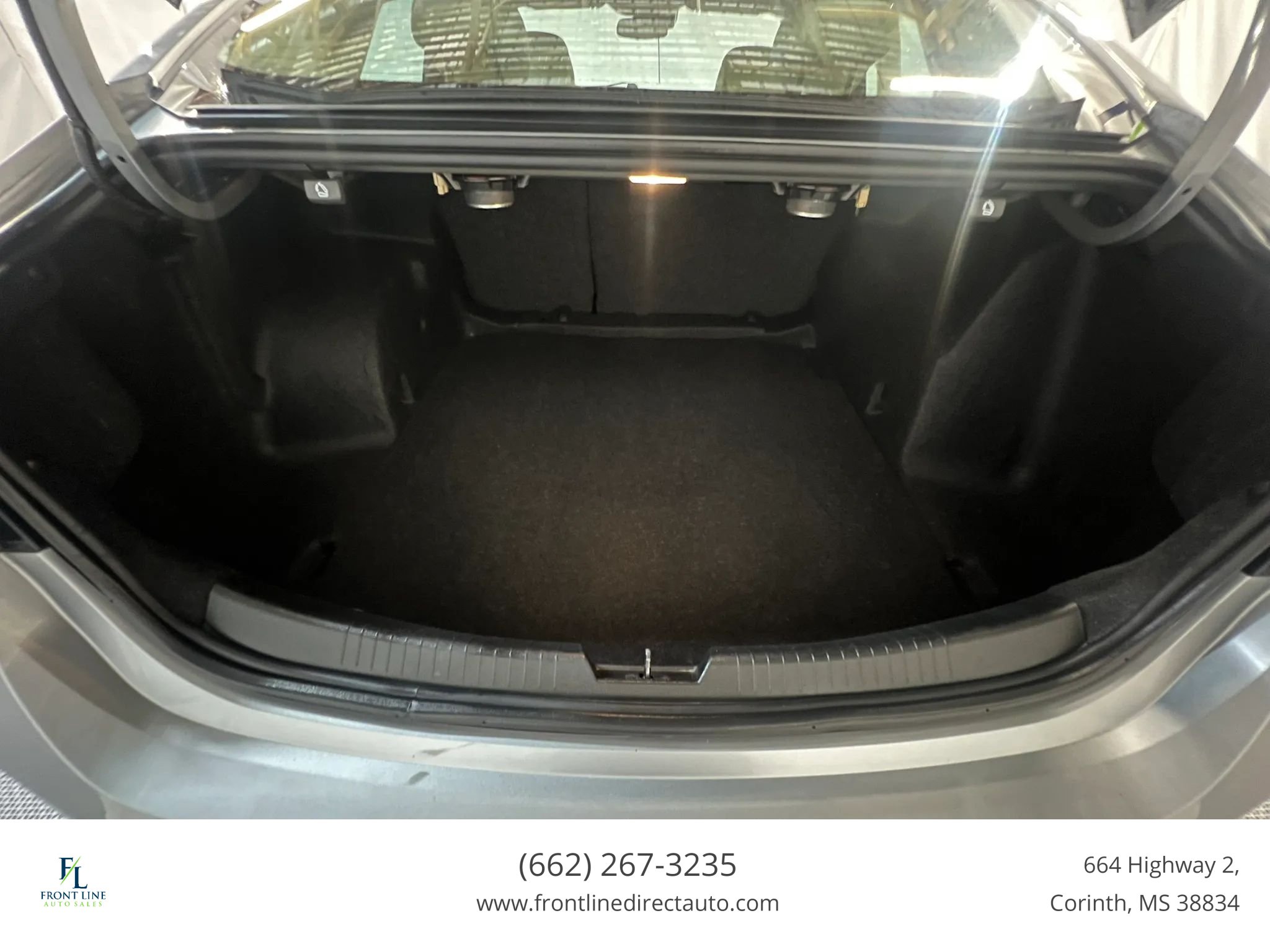 Used 2024 Chevrolet Malibu LT FWD image 23