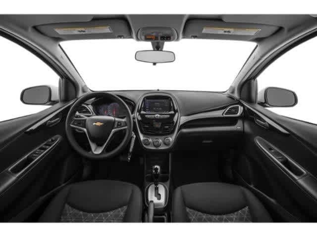 Used 2019 Chevrolet Spark LT FWD image 8