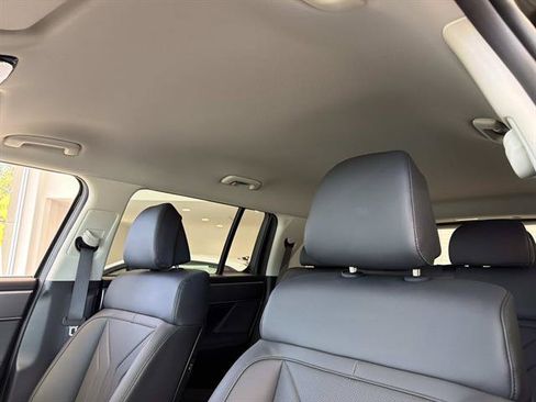 New 2026 Hyundai Santa Fe SEL FWD image 18