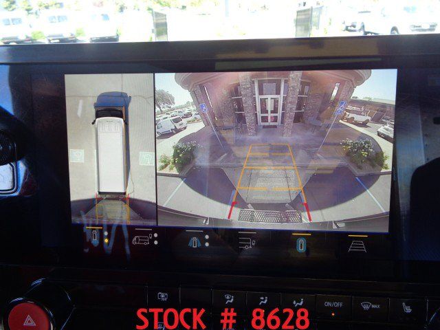 Used 2023 Chevrolet Brightdrop 600 w/ Active Safety Package 2 AWD/4WD image 16