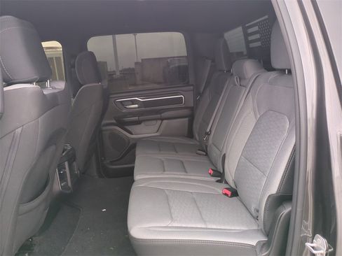 Certified 2025 RAM 1500 Big Horn image 14