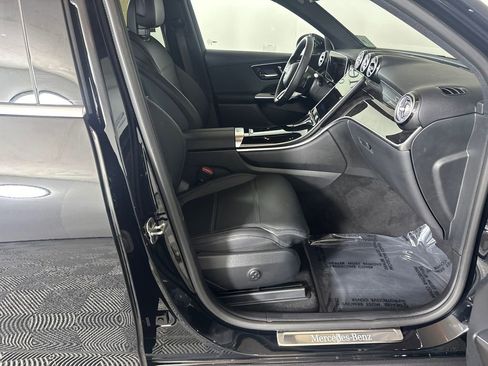 Certified 2026 Mercedes-Benz GLC 350e 4MATIC image 14