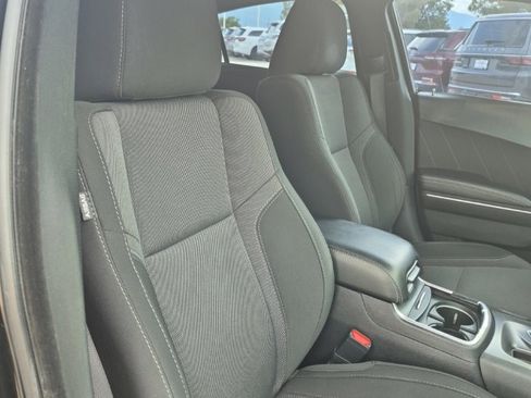 Certified 2018 Dodge Charger SXT Plus image 27