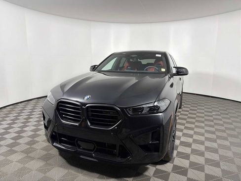 New 2026 BMW X6 M Competition w/ Executive Package image 7