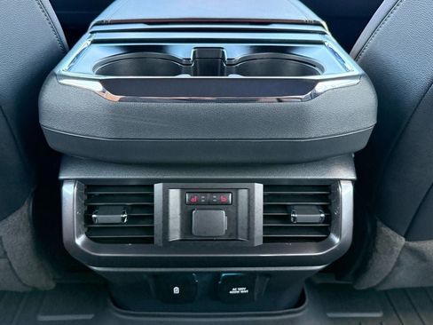 Used 2023 Ford F150 Lariat w/ Equipment Group 502A High image 14