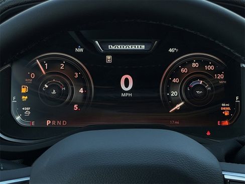 New 2026 RAM 3500 Laramie image 13