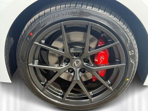 New 2026 Lexus IS 350 F Sport image 9