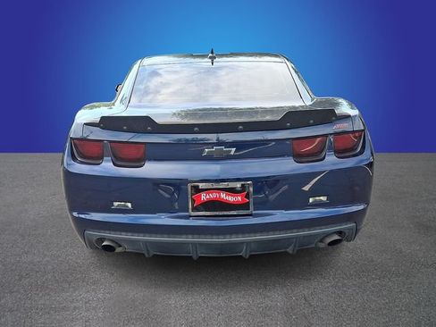 Used 2010 Chevrolet Camaro SS w/ RS Package RWD image 6