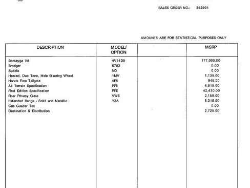 Certified 2021 Bentley Bentayga image 31