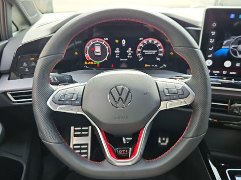 New 2026 Volkswagen GTI S FWD image 22