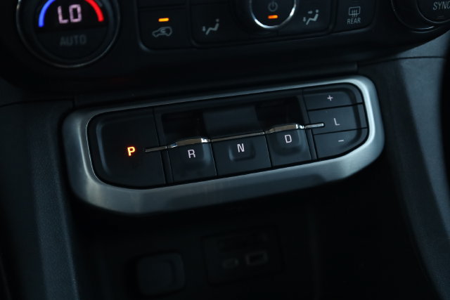 Used 2021 GMC Acadia SLT w/ Elevation Edition FWD image 20