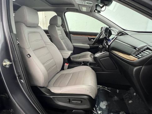 Used 2019 Honda CR-V EX-L image 12