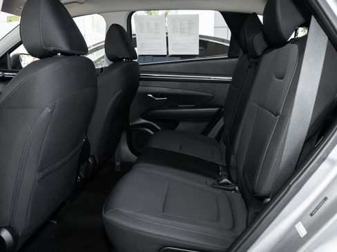 Used 2022 Hyundai Tucson SEL image 36