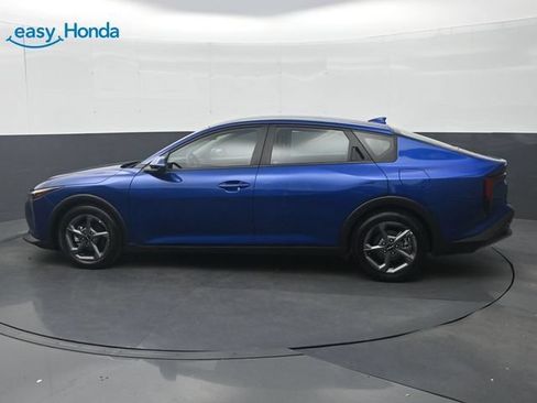Used 2025 Kia K4 FWD image 4