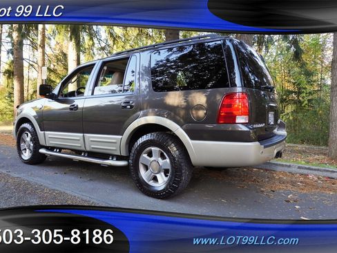 Used 2006 Ford Expedition King Ranch image 11