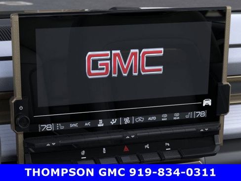 New 2024 GMC Hummer EV 3X image 21