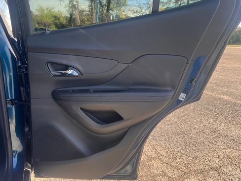 Used 2019 Buick Encore Preferred image 15