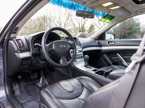 Used 2008 INFINITI G37 Journey image 9