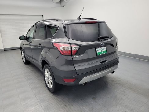 Used 2018 Ford Escape SEL AWD/4WD image 5