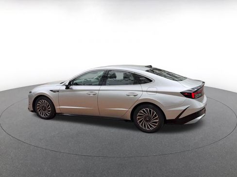 Used 2025 Hyundai Sonata SEL image 10