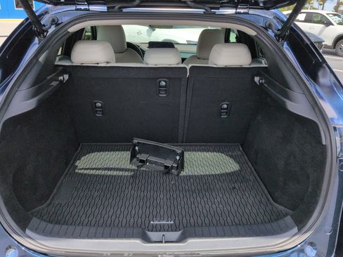 Used 2025 MAZDA CX-30 AWD 2.5 S w/ Premium Package image 13