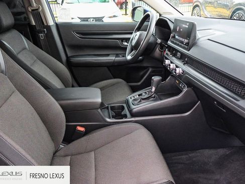 Used 2024 Honda CR-V EX image 12