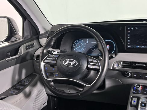 Used 2023 Hyundai Palisade SEL w/ Premium Package image 31