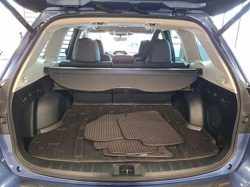 Certified 2023 Subaru Forester Touring w/ Popular Package #3 AWD/4WD image 30