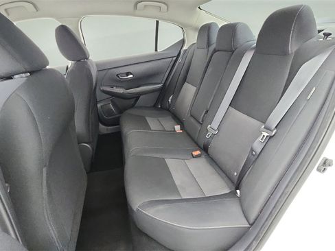 Used 2022 Nissan Sentra SV image 22