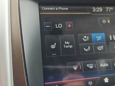 Used 2012 Ford Edge SEL AWD/4WD image 20