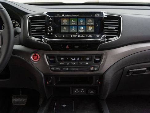 New 2026 Honda Ridgeline RTL image 19