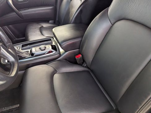 Certified 2022 Nissan Armada SV w/ SV Appearance Package image 18