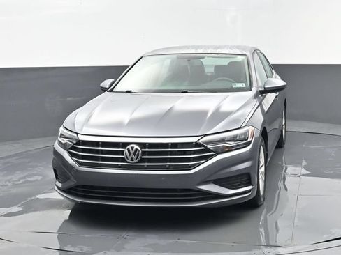 Used 2019 Volkswagen Jetta S FWD image 24