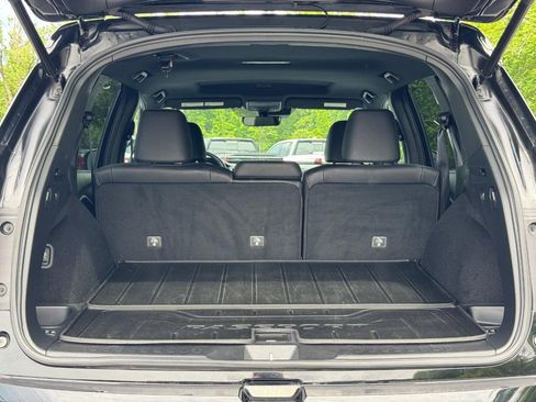 Certified 2025 Honda Passport EX-L image 5