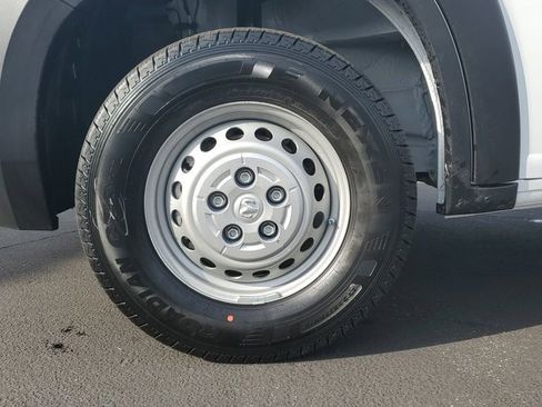 New 2026 RAM ProMaster 1500 image 7