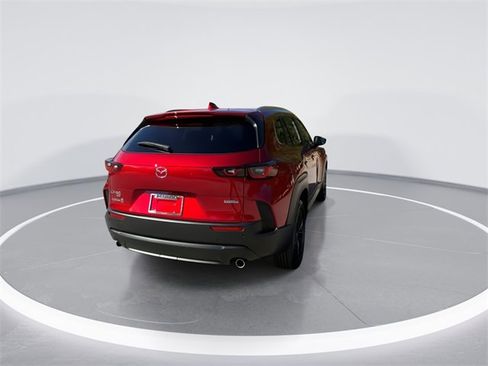 New 2026 MAZDA CX-50 2.5 Hybrid w/ Weather Package image 8