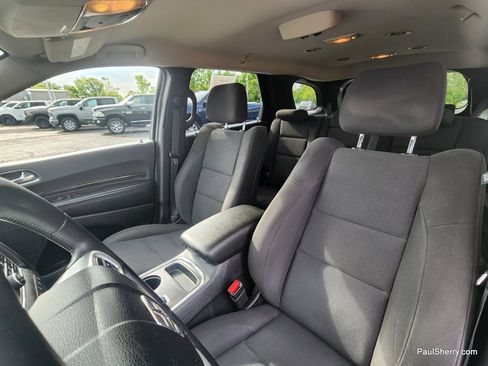 Used 2011 Dodge Durango Crew AWD/4WD image 25