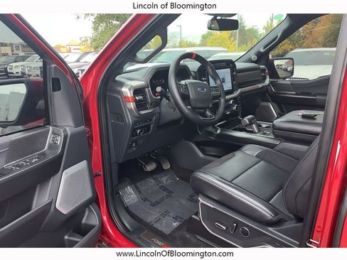 Used 2023 Ford F150 Raptor w/ Raptor Carbon Fibre Package image 27