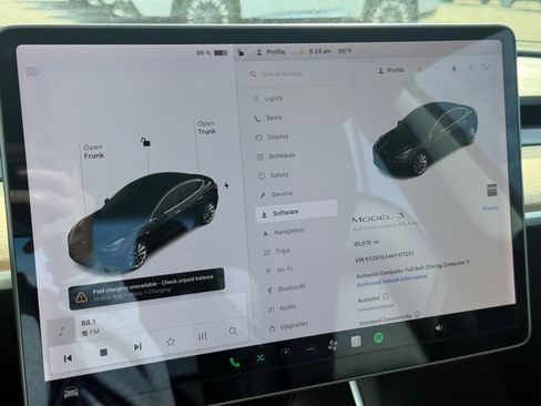 Used 2019 Tesla Model 3 Standard Range Plus image 18