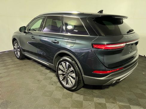 Used 2022 Lincoln Corsair Reserve w/ Elements Package AWD/4WD image 5