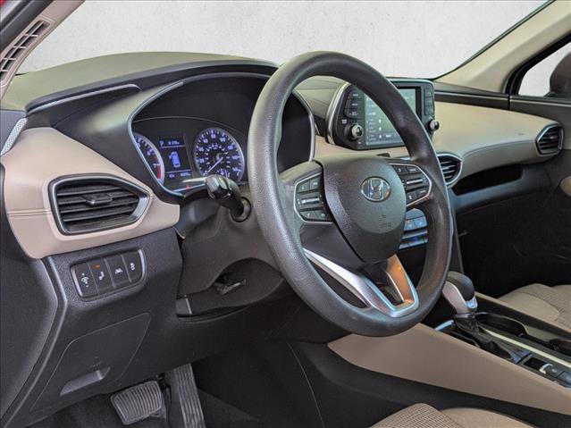 Used 2019 Hyundai Santa Fe SE FWD image 10