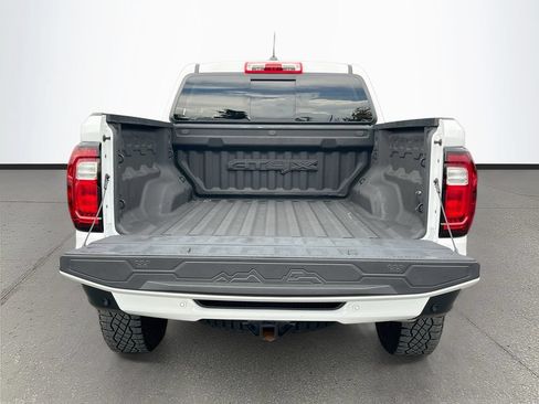 Used 2024 GMC Canyon AT4X AWD/4WD image 26