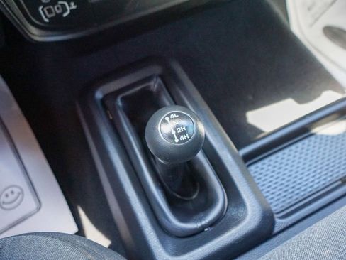 Used 2024 RAM 2500 Tradesman w/ Safety Group image 26