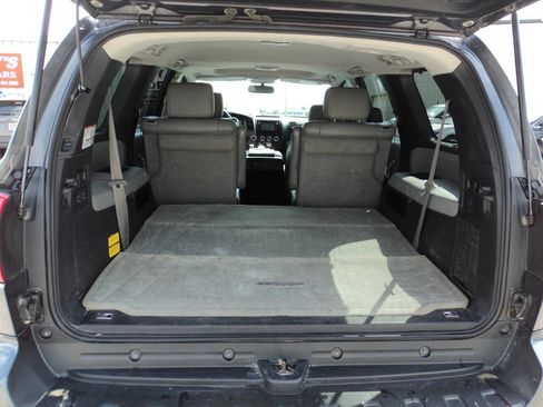 Used 2014 Toyota Sequoia Limited image 10