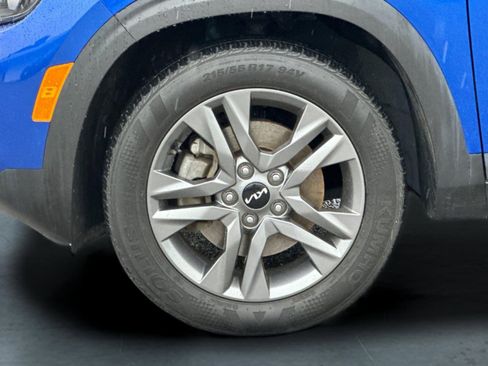 Certified 2022 Kia Seltos S image 26