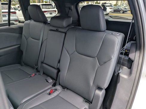 New 2026 Lexus TX 350 AWD image 20
